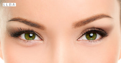 The best eyelash extension for almond eyes