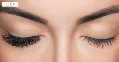 Die besten Vorher-Nachher-Hybrid-Wimpernsets