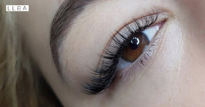 Cat-Eye-Hybrid-Wimpern: Ein Leitfaden für neue Wimperntechniker