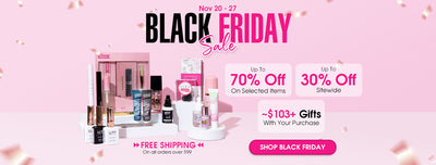 LLBA Professional's Black Friday 2023: Unmissable Deals!