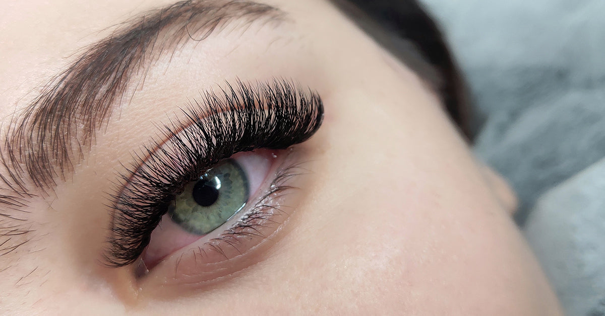 Volume Lashes