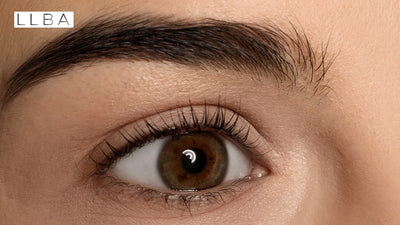 24 Stunden nach dem Wimpernlifting: Was ist zu wissen?