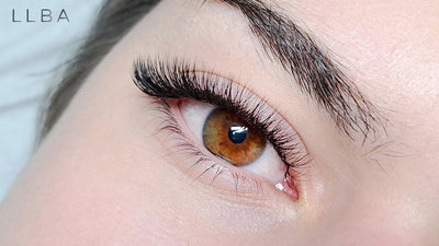 3 Secrets To Mesmerizing Hybrid Lashes