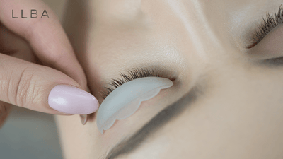 4 Tipps für das Wimpernlifting bei kurzen Wimpern