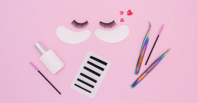 How to choose the right eyelash extension wholesaler