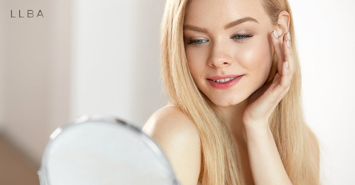 eyelash extension retention