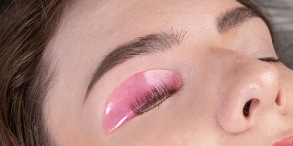 The Korean Lash Lift: Why Everyone Is Talking About It in 2026