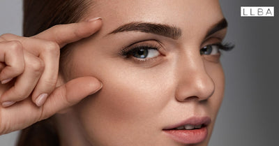 Brow Dye vs Brow Tint: A Short Comparison