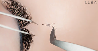 Handmade Vs. Premade: Finding The Best Volume Eyelash Extensions