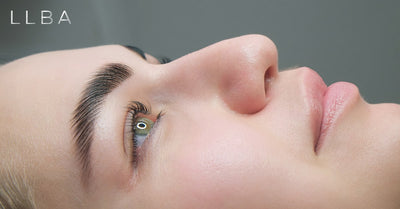 How Long Does a Lash Lift Last?