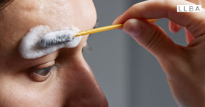 How To Remove Eyebrow Dye