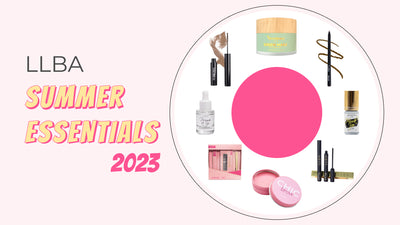 LLBA SOMMER ESSENTIALS 2023 