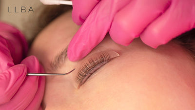 Compreendendo os fatores que determinam os preços do Lash Lifting