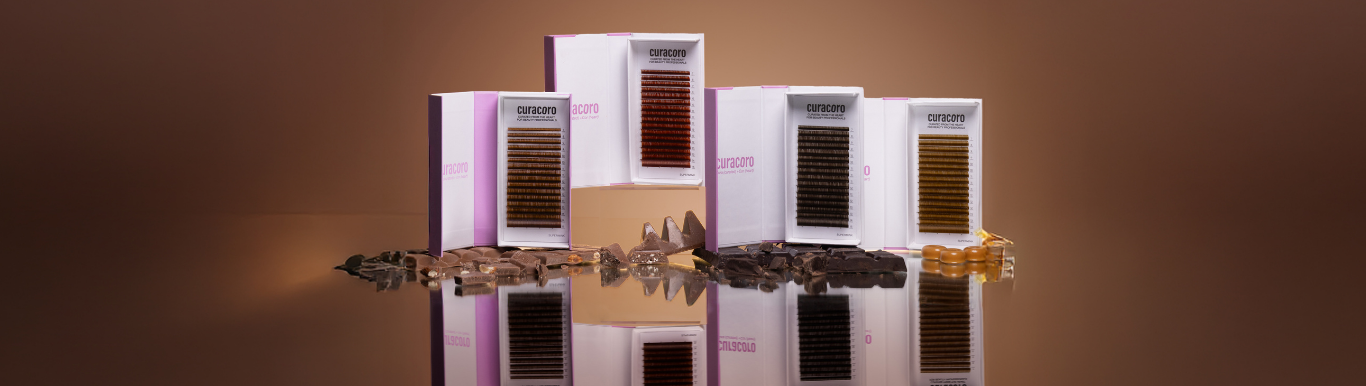 Classic & Volume lashes