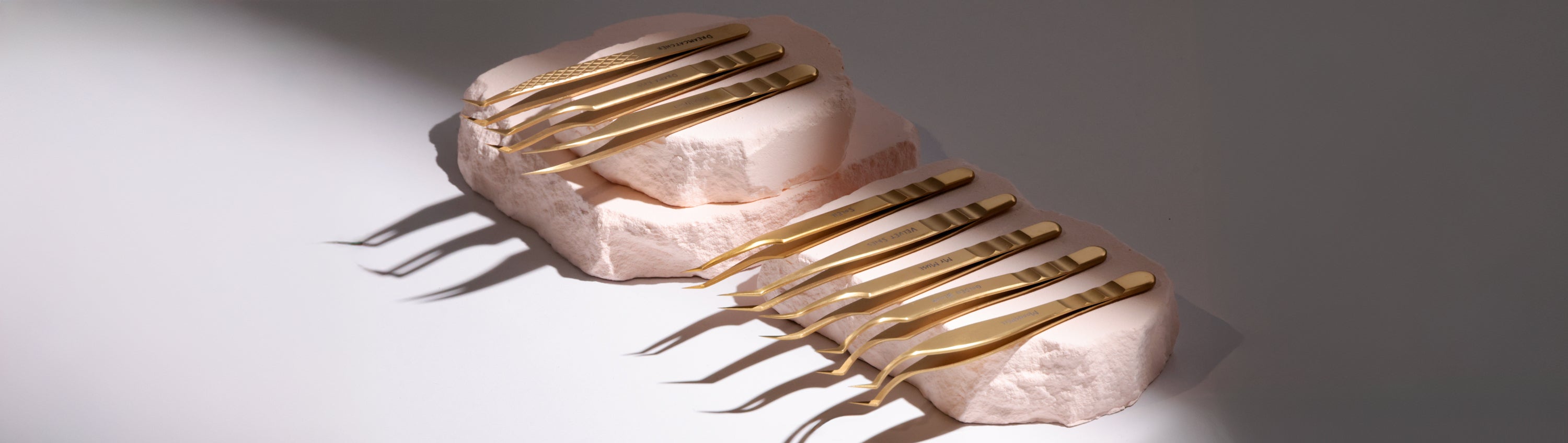 The LashSmith Collection