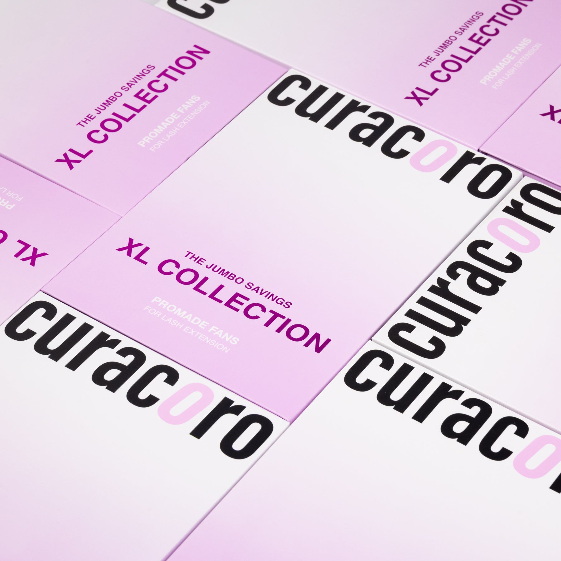 The Jumbo Savings XL Collection