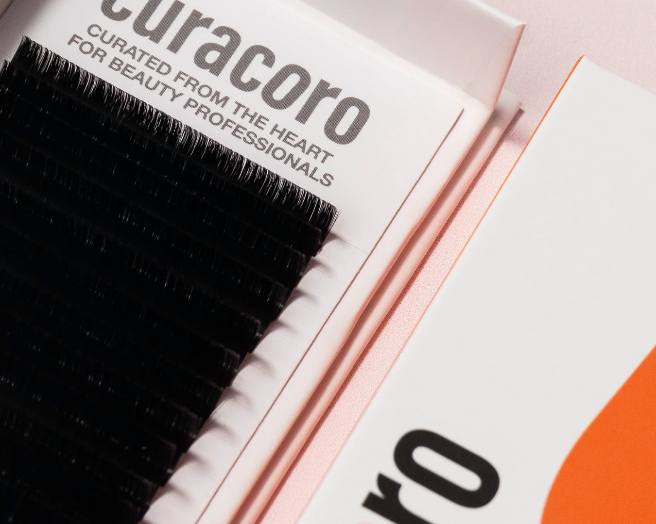 Pestañas con volumen Easy Fan