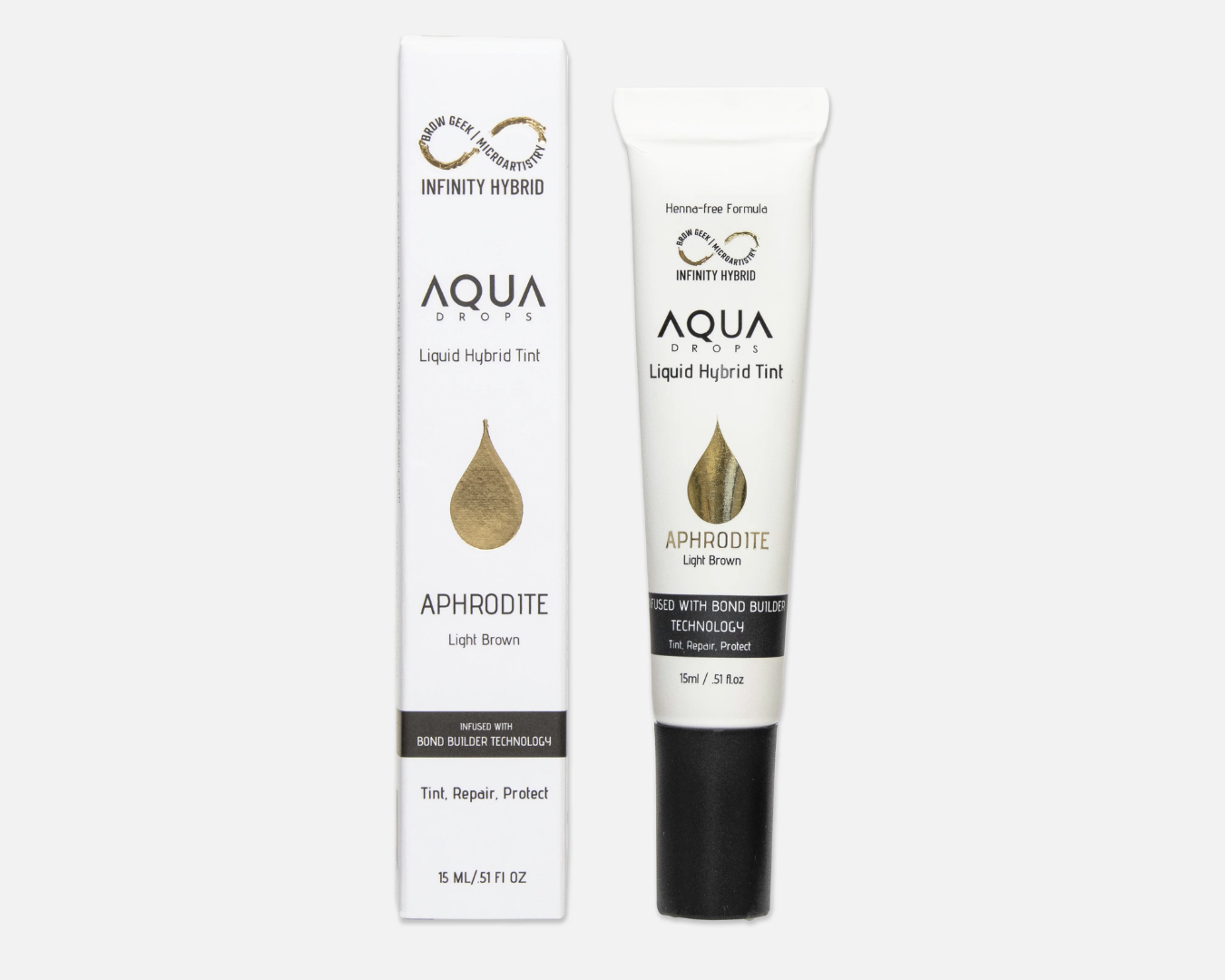 Infinity Aqua Drops Tint