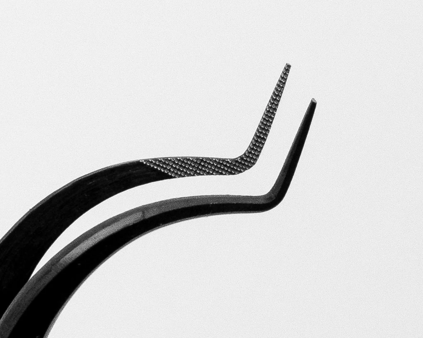 Inner & Outer Corner Tweezers