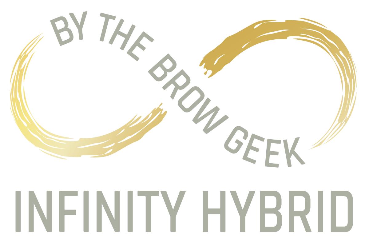 Tinte Infinity Aqua Drops