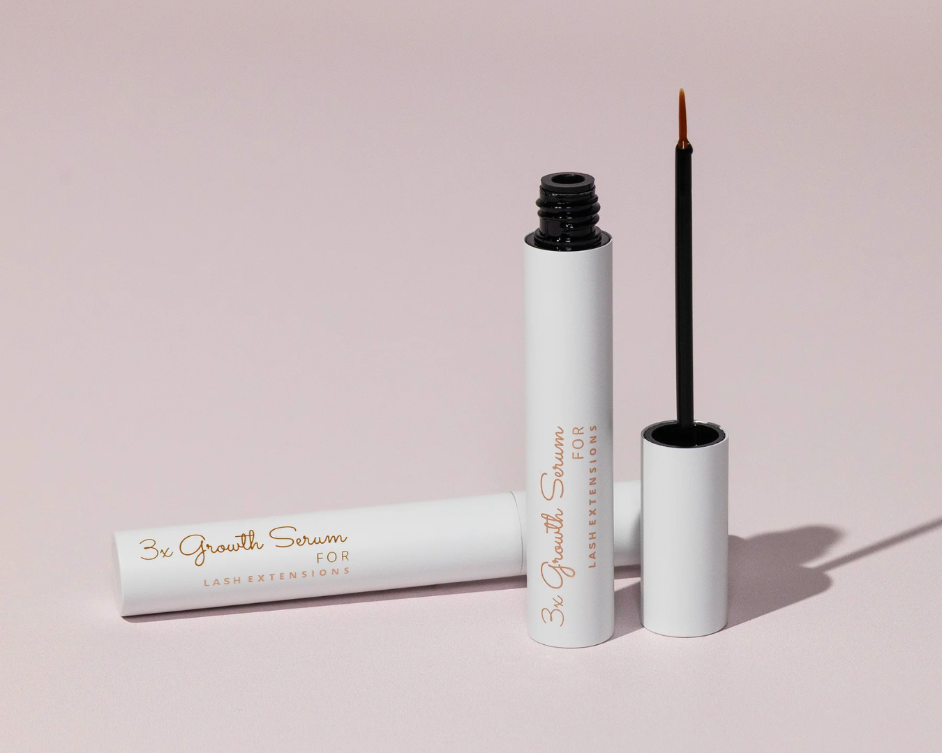 Lash Aftercares