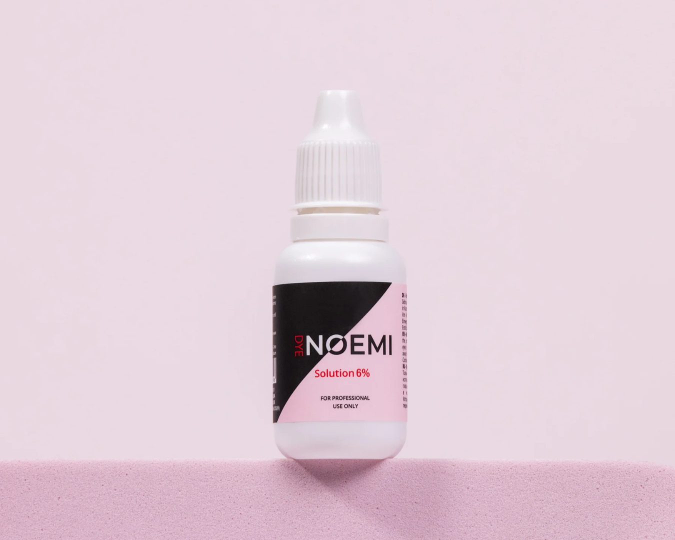 Noemi Professional