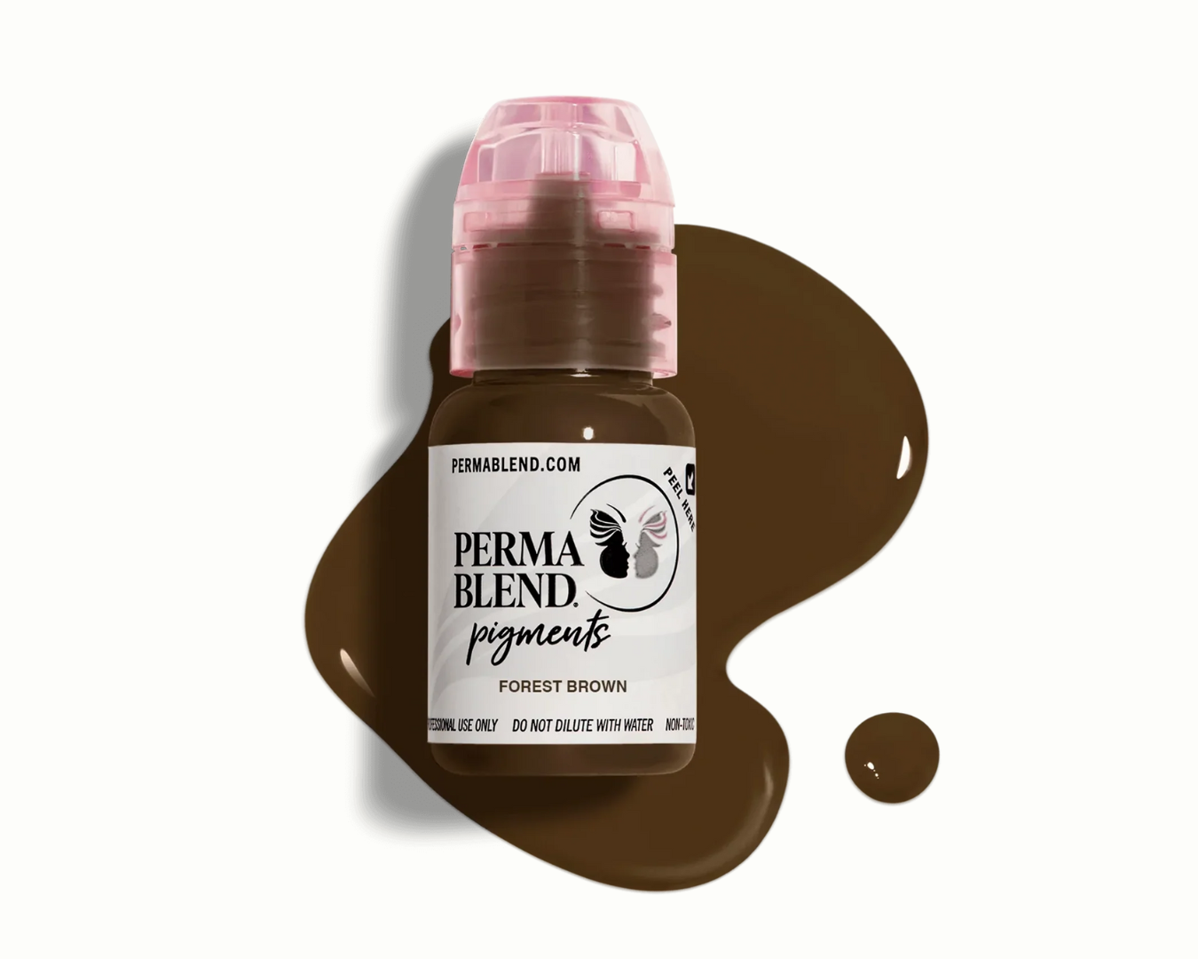 Tina Davies Perma Blend Brow Pigments