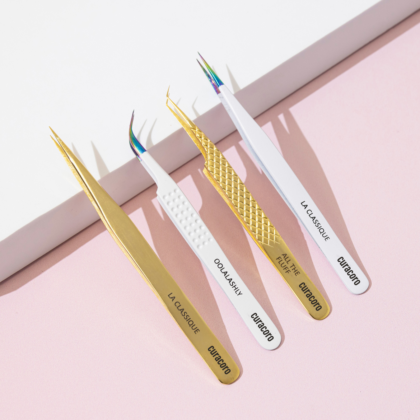 tweezers
