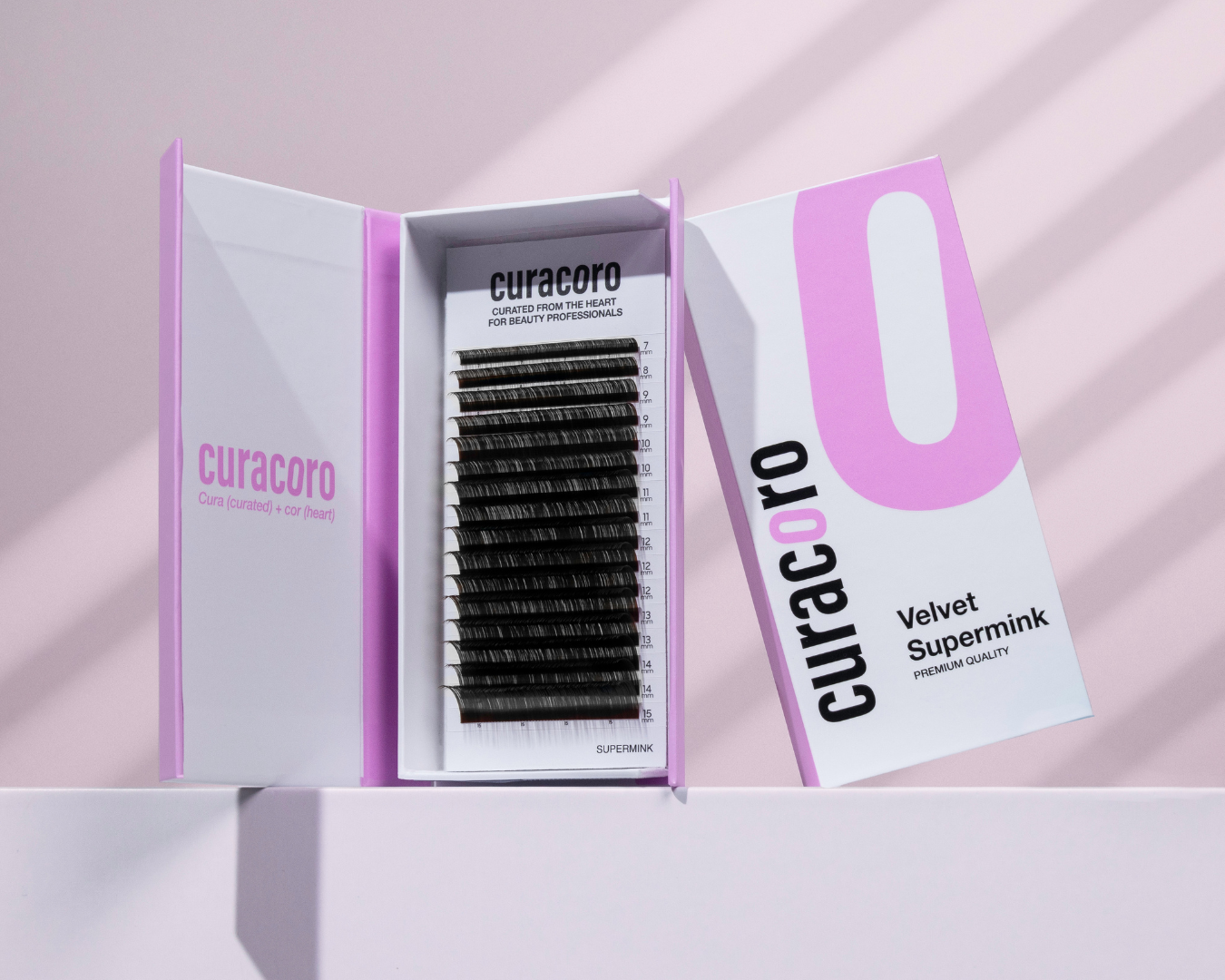 Velvet Super Mink Lashes