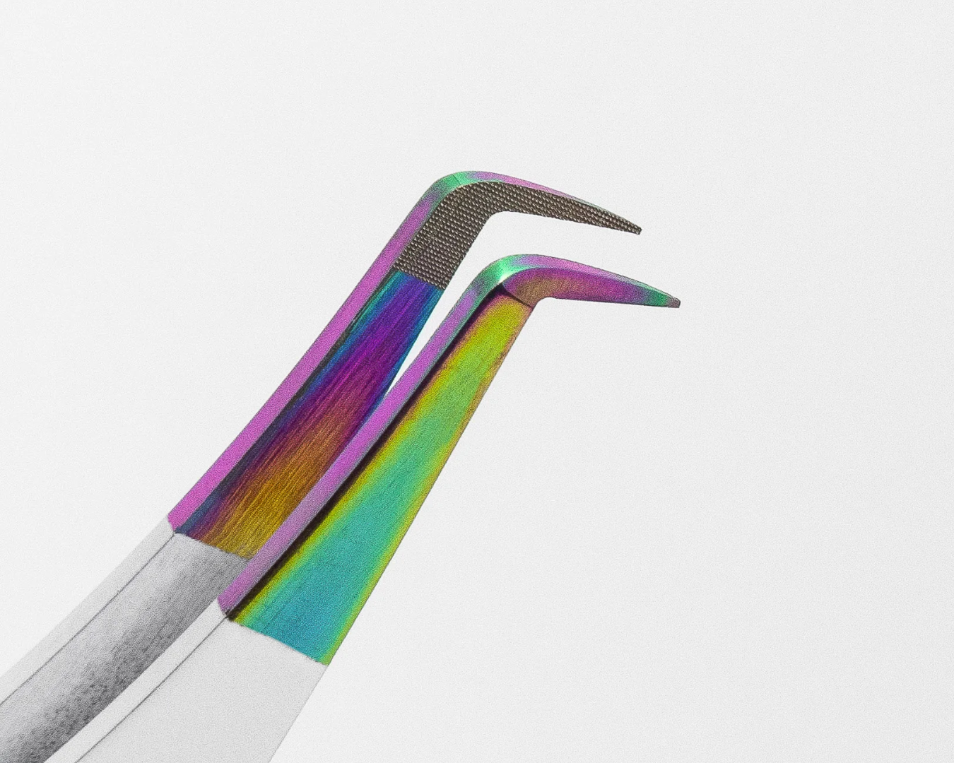 Volume Tweezers