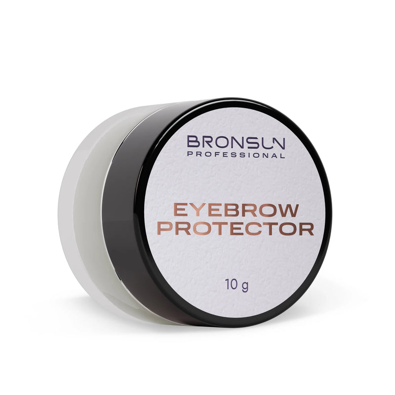 Bronsun Eyebrow Bleaching Protector Cream 10g