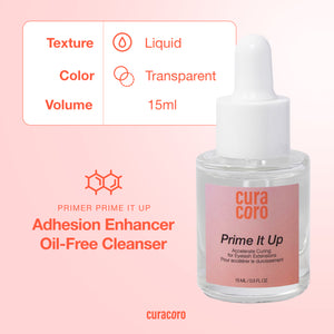 Prime It Up! (Pre-treatment)