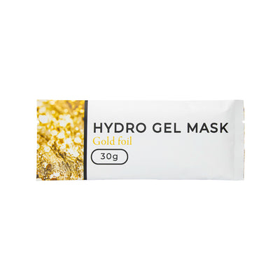 Hydrogel-Maske 30g 24K Gold