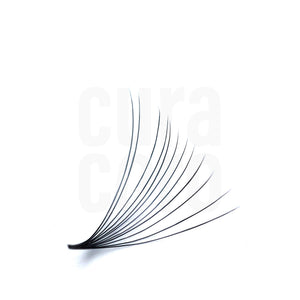 Image showing a 12D 0.03 promade fan.