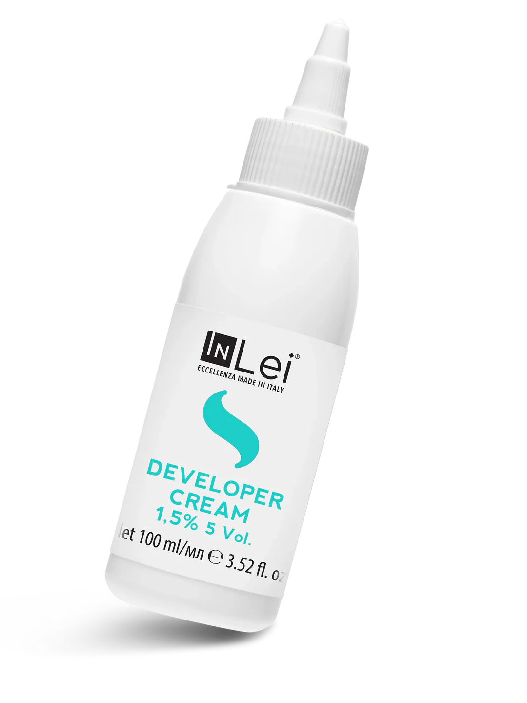 InLei® Tint Developer Cream