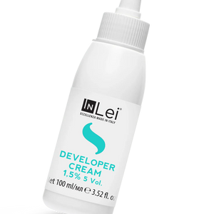 InLei® Tint Developer Cream