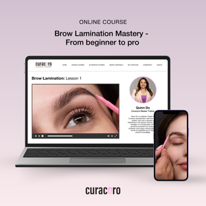 Online Training Brow Lamination Mastery: From Beginner to Pro (2026 Updated)