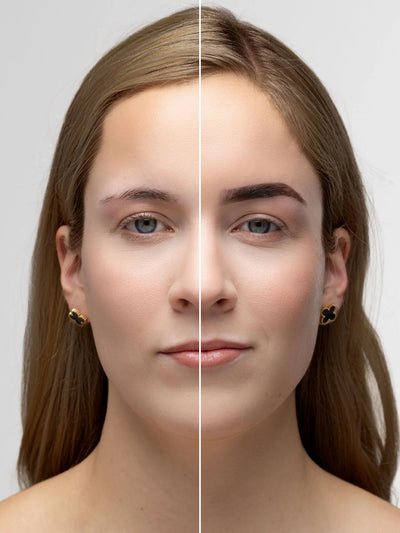 Supercilium Brow Henna Dye - Medium Brown