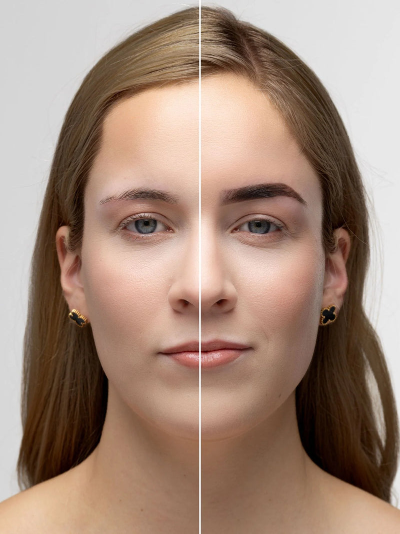 Supercilium Brow Henna Dye - Medium Brown