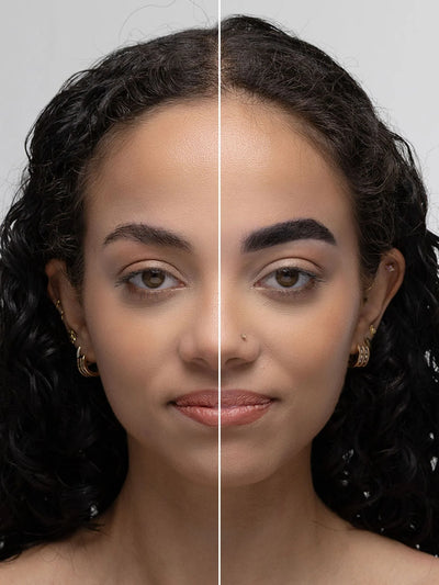 Supercilium Brow Henna Dye - Black