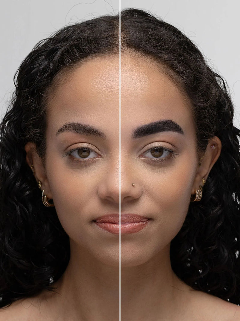 Supercilium Brow Henna Dye - Black