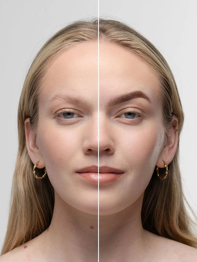 Supercilium Brow Henna Dye - Light Brown