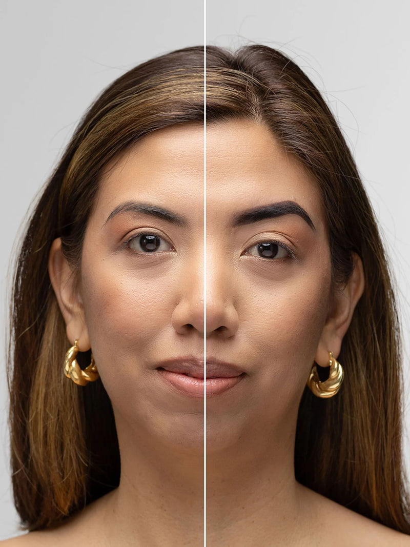 Supercilium Brow Henna Dye - Dark Brown