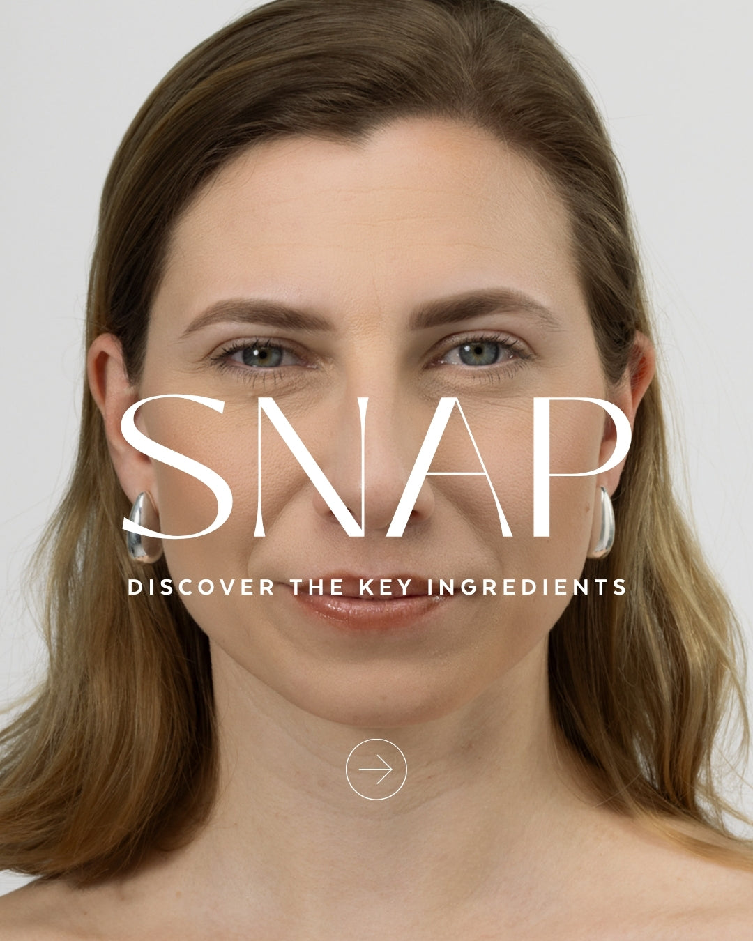 Supercilium SNAP Gel Tint Auburn