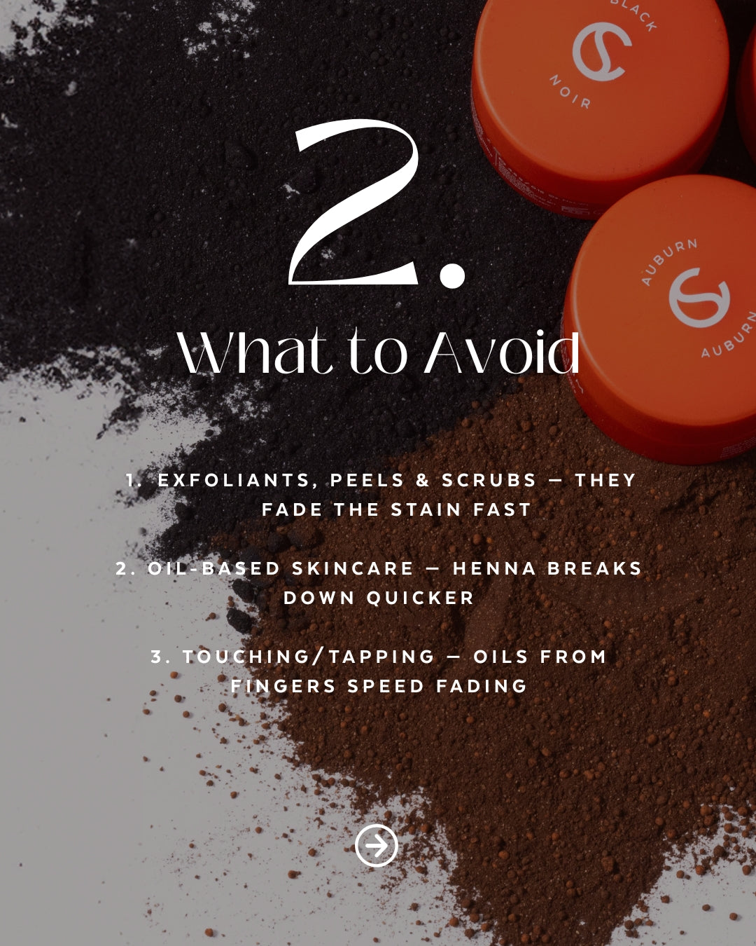 Supercilium Brow Henna Dye - Medium Brown