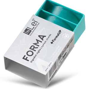 InLei® Forma UP Shields | 2 Pairs Forma | 2 Pairs Forma UP (4 pairs)
