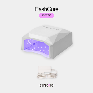 FlashCure - 96W UV/LED Nail Lamp