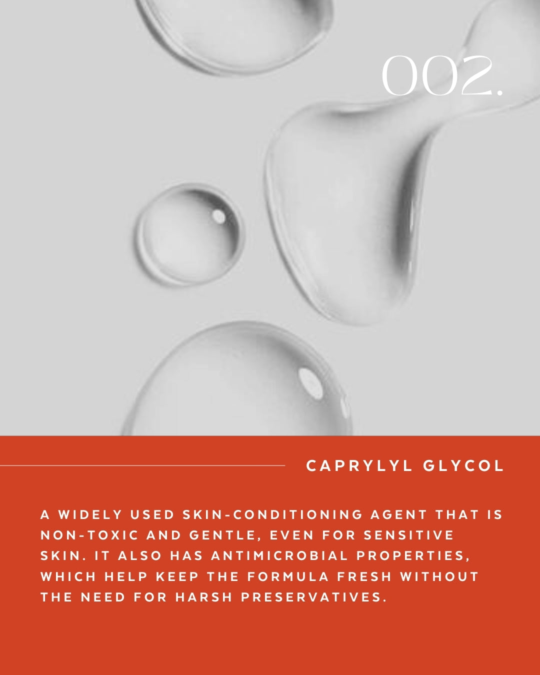 Supercilium SNAP Gel Tint Auburn