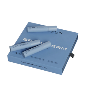 Bronsun Brow Perm Set