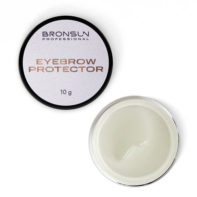 Bronsun Eyebrow Bleaching Protector Cream 10g
